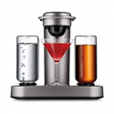Deals List: Bartesian Premium Cocktail and Margarita Machine for the Home Bar with Push-Button Simplicity and an Easy to Clean Design (55300) 