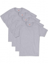 Deals List: Hanes Men's ComfortSoft Short Sleeve T-Shirt (4 Pack )