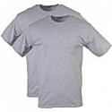 Deals List: 2-Pack Men's Gildan DryBlend Workwear T-Shirts