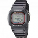 Deals List: Casio Men's G-SHOCK Quartz Watch with Resin Strap, Black, 20 (Model: GWM5610-1)