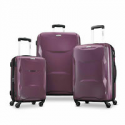 Deals List: Samsonite Pivot 3-Piece Set Luggage