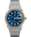 Deals List: Timex Reissue Falcon Eye 38mm Stainless Steel Bracelet Watch