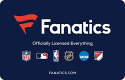 Deals List: $50 Fanatics Gift Card Email Delivery