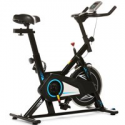 Deals List: BalanceFrom Folding Magnetic Upright Exercise Bike