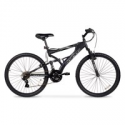 Deals List: Hyper 26-inch Havoc Men's Mountain Bike HYP-T26-1020