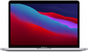 Deals List: Apple MacBook Pro with Apple M1 Chip (13-inch, 8GB RAM, 256GB SSD Storage) - Silver (Latest Model)