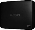 Deals List: WD - Easystore 5TB External USB 3.0 Portable Hard Drive - Black, WDBAJP0050BBK-WESN