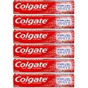 Deals List: Colgate Sparkling White Cinnamon Toothpaste with Fluoride - 6 ounce (6 Pack)