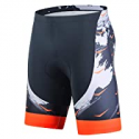 Deals List: Beroy Mens Cycling Shorts with 4D Padding