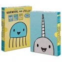 Deals List: Narwhal and Jelly Book: Narwhal and Jelly Box Books 1, 2, 3