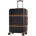 Deals List: Amazon Basics 26.7-inch Expandable Luggage Spinner Suitcase