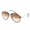 Deals List: Ray-Ban Mens RB4298-710-51-57 Fashion 57mm Sunglasses