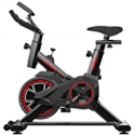 Deals List: ULUIKY Indoor Cycling Bike Stationary Exercise Sport Bike