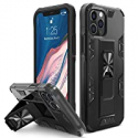 Deals List: KUMEEK Compatible for iPhone 12 Pro Max Case