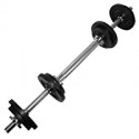 Deals List: Yes4All Adjustable Dumbbells 50LB with Connector