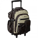 Deals List: Everest Deluxe Wheeled Backpack