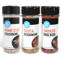 Deals List: Amazon Brand Happy Belly Grilling Spices Set