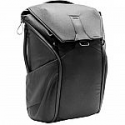 Deals List: Peak Design Everyday Backpack (30L, Black)