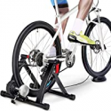 Deals List: Yaheetech Magnetic Bike Trainer Stand w/6 Speed