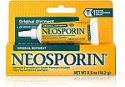 Deals List: Neosporin Original First Aid Antibiotic Ointment 0.5 oz