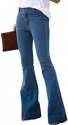 Deals List: Gap Womens High Rise Vintage Flare Jeans