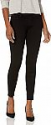 Deals List: Signature by Levi Strauss & Co. Gold Label Women's Skinny Jeans (Noir-Waterless)