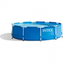 Deals List: Intex 28200EH 10' x 30" Above Ground Round Swimming Pool