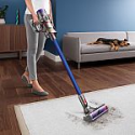 Deals List: Dyson V10 Allergy Cordless Vacuum Cleaner | Blue | New 