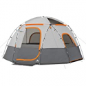 Deals List: Ozark Trail 15-ft x 15-ft 9-Person Lighted Sphere Tent