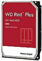 Deals List: Western Digital 12TB WD Red Plus NAS Internal Hard Drive HDD WD120EFBX 