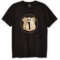 Deals List: Hanes Men's Graphic T-Shirt-Americana Collection