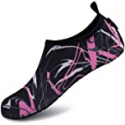 Deals List: VIFUUR Water Sports Shoes Barefoot Quick-Dry Aqua Yoga Socks Slip-on for Men Women 