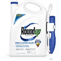 Deals List: Roundup Ready-To-Use Weed & Grass Killer III with Comfort Wand 1.1 gal.