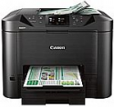 Deals List: Canon Office and Business MB5420 Wireless All-in-One Printer,Scanner, Copier and Fax, with Mobile and Duplex Printing