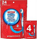 Deals List: Colgate Max Fresh Wisp Disposable Mini Travel Toothbrushes, Peppermint - 24 Count (4 Pack)