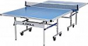 Deals List: JOOLA NOVA - Outdoor Table Tennis Table with Waterproof Net Set - 10 Minute Easy Assembly - All Weather Aluminum Composite Outdoor Ping Pong Table