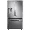 Deals List: Samsung 28 cu. ft. 3-Door French Door Refrigerator with AutoFill Water Pitcher (RF28R6221SR)