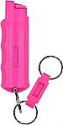 Deals List: SABRE Advanced 3-in-1 Pepper Spray Keychain with Quick Release