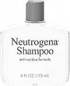 Deals List: 6-oz Neutrogena Anti-Residue Clarifying Shampoo