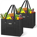 Deals List: BALEINE 2 Pack Reusable Grocery Bags