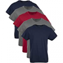 Deals List: Gildan Men's Crew T-Shirts, Multipack