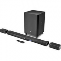 Deals List: JBL Bar 5.1 510W 5.1-Channel Soundbar System