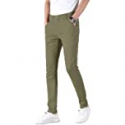 Deals List: Gap Mens Modern Khakis in Slim Fit with GapFlex