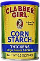 Deals List: Clabber Girl Corn Starch, 6.5 Ounce