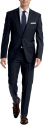 Deals List: Jos. A. Bank Traveler Collection Tailored Fit Suit