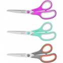 Deals List: 3-Pack iBayam 8-in Multipurpose Scissors