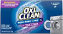 Deals List: OxiClean Washing Machine Cleaner with Odor Blasters, 4 Count
