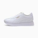 Deals List: PUMA Womens Turino Stacked Sneakers