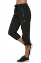 Deals List: MOCOLY Women's Cargo Hiking Pants Elastic Waist Quick Dry Lightweight Outdoor Water Resistant UPF 50+ Long Pants Zipper 
