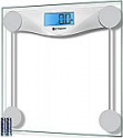 Deals List: Etekcity Digital Body Weight Bathroom Scale with Body Tape Measure, 8mm Tempered Glass, 400 Pounds 